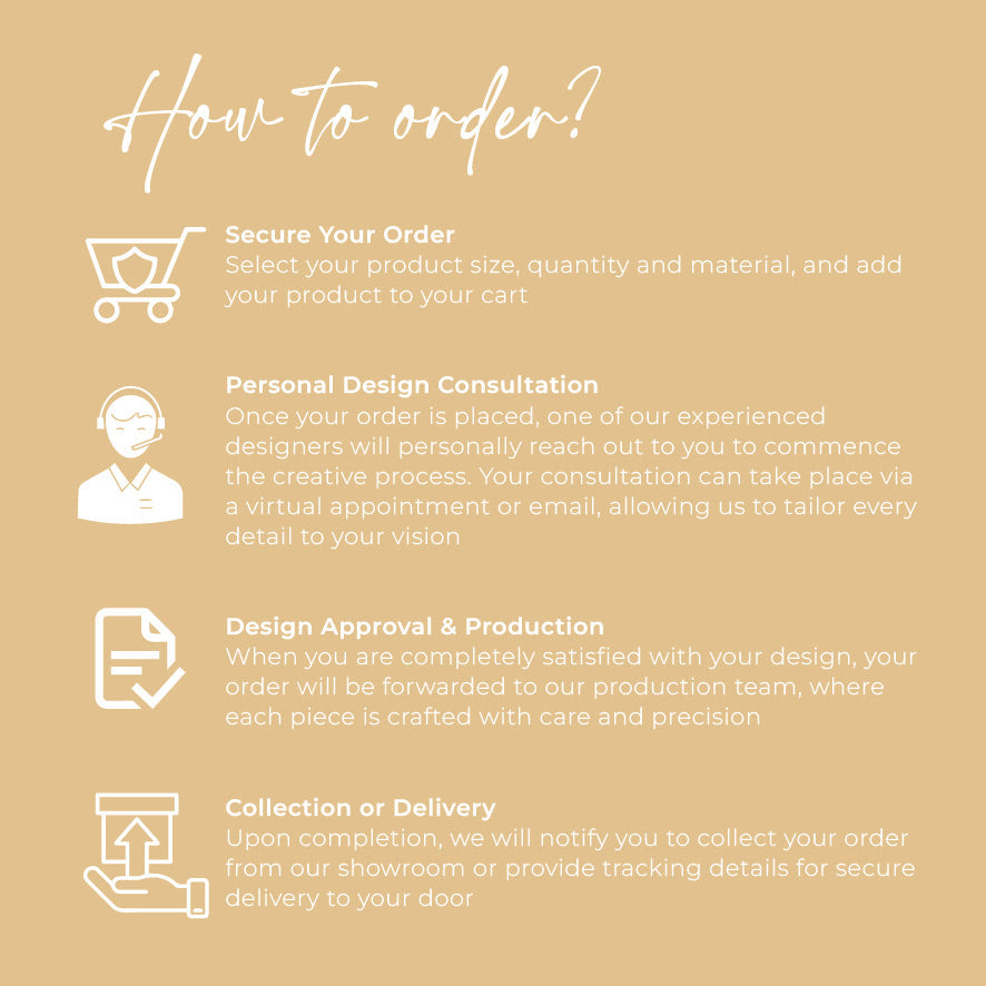 Travertine Stone Pieces