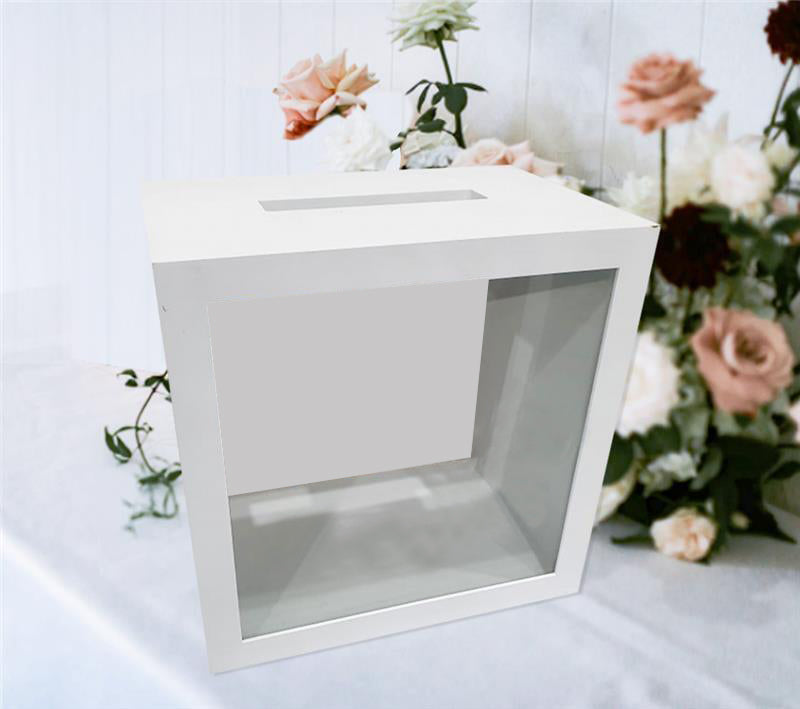 Customised Wishing Well Box